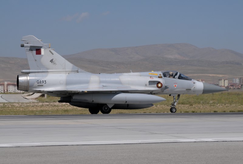 Photo 55.JPG - Mirage 2000-5DEA of 7th Air Superiority Sq